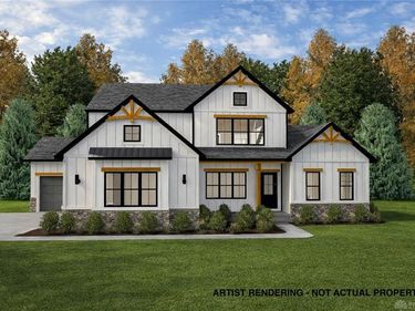 7314 Kyles Station Road, Liberty Twp, OH 45044