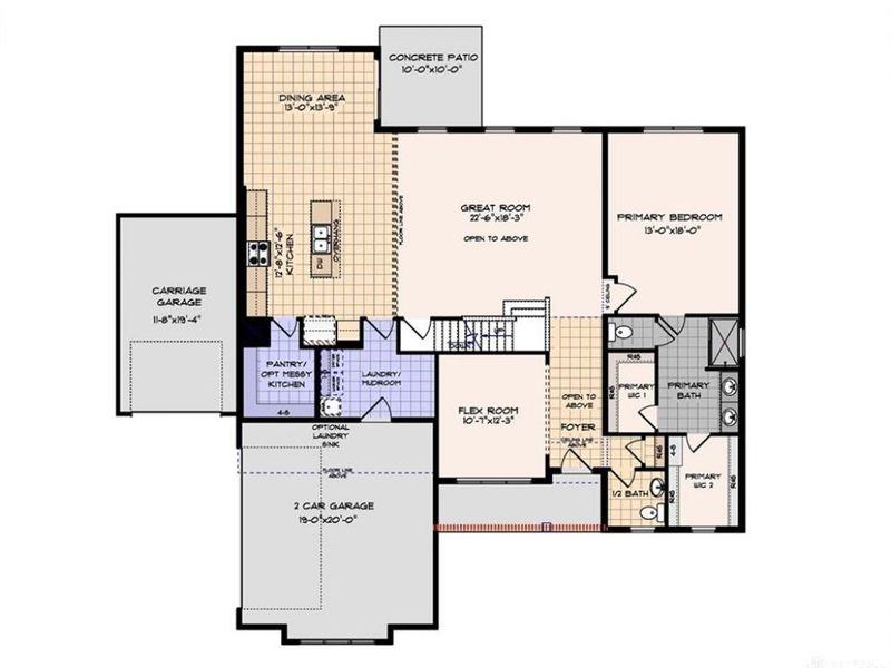 7314 Kyles Station Road, Liberty Township, OH 45044 Photo 2