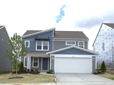 2063 Longmeadow Lane, Batavia, OH 45103