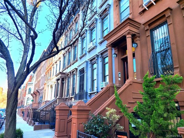 119 W 122nd Street , New York (Manhattan), NY 10027