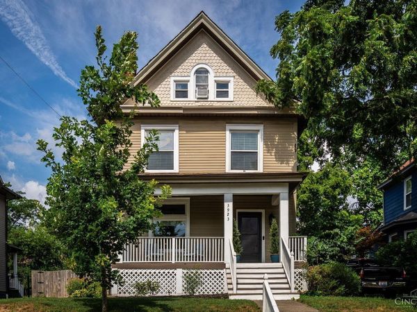 3923 S Madison, Norwood, OH 45212