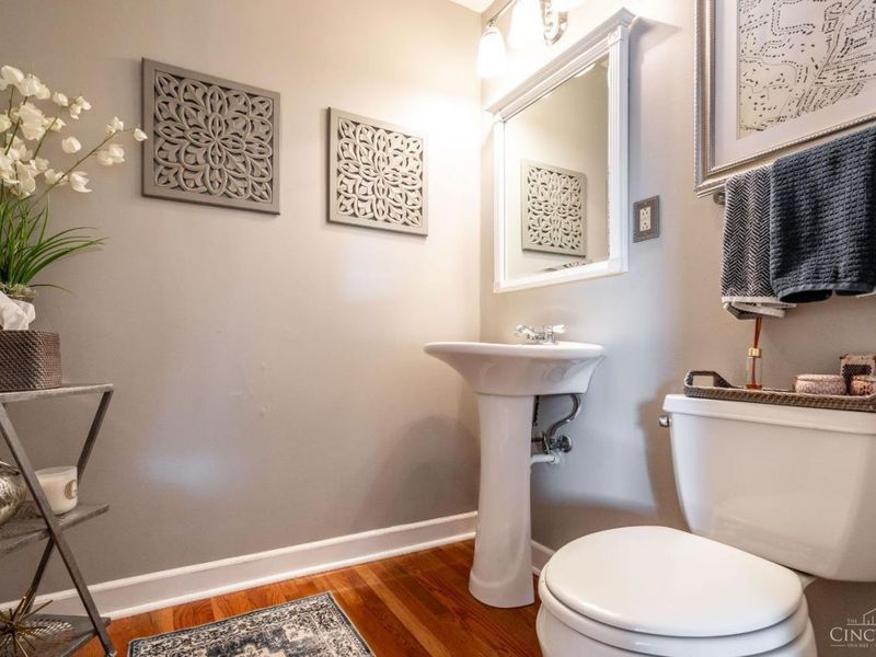 3923 S Madison Avenue, Norwood, OH 45212 Photo 12