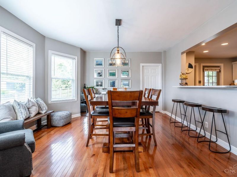 3923 S Madison Avenue, Norwood, OH 45212 Photo 21