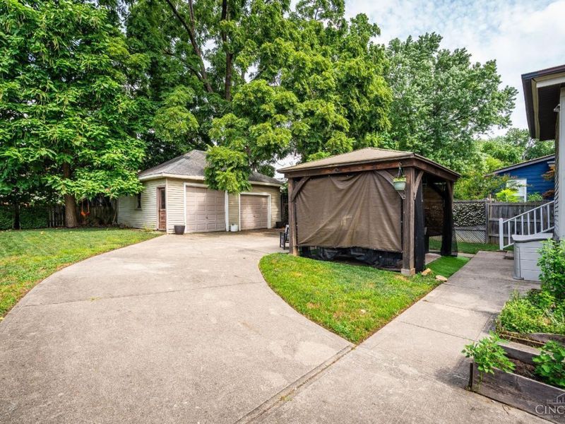 3923 S Madison Avenue, Norwood, OH 45212 Photo 34