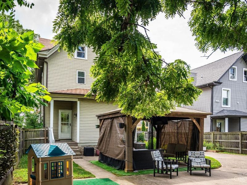 3923 S Madison Avenue, Norwood, OH 45212 Photo 35