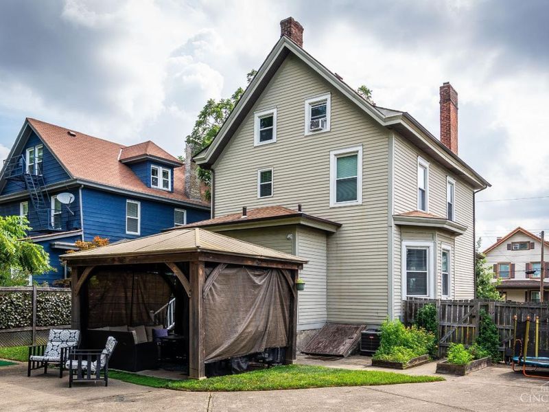 3923 S Madison Avenue, Norwood, OH 45212 Photo 36