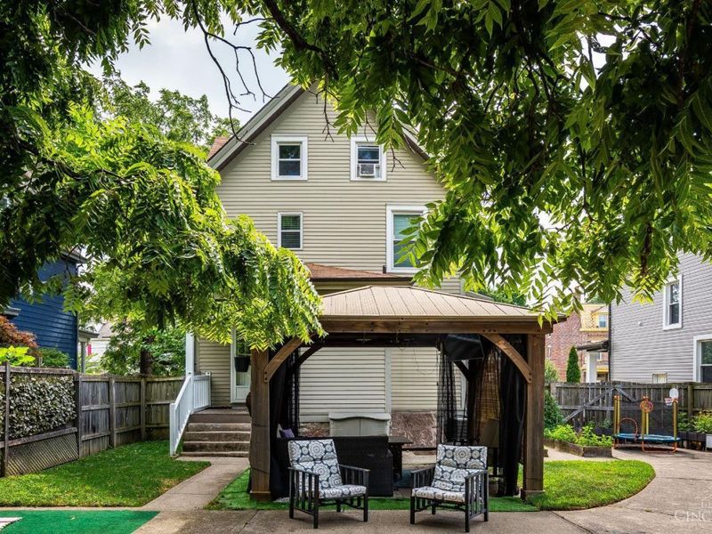 3923 S Madison Avenue, Norwood, OH 45212 Photo 37