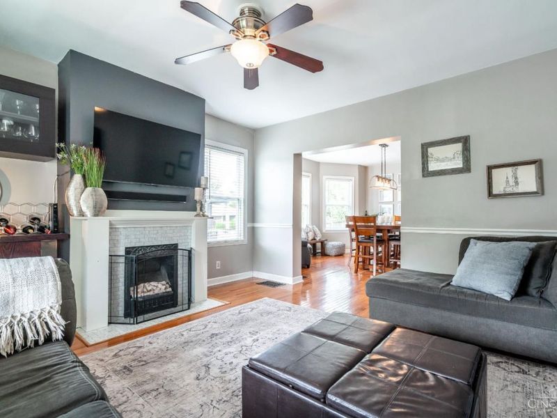 3923 S Madison Avenue, Norwood, OH 45212 Photo 7