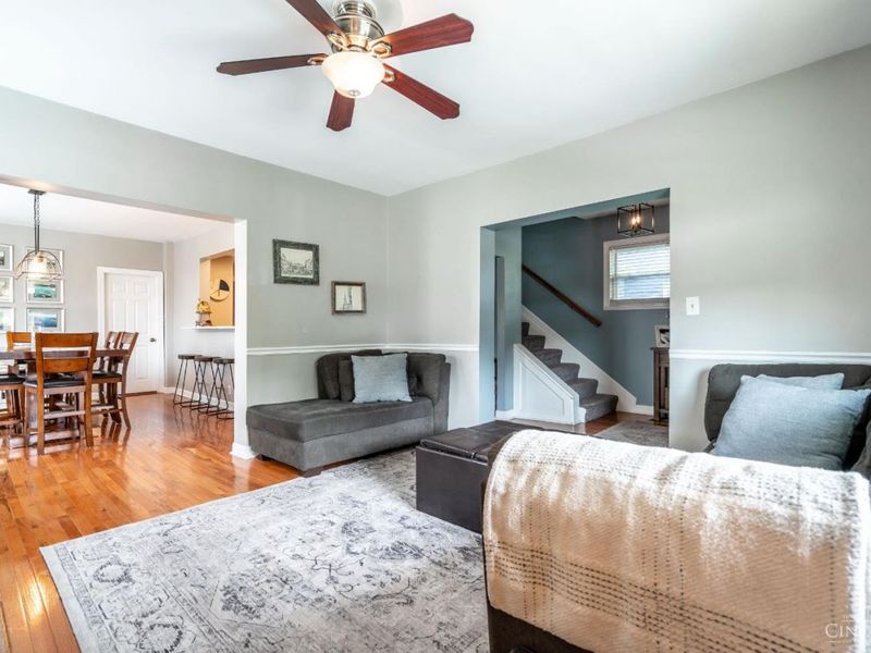 3923 S Madison Avenue, Norwood, OH 45212 Photo 8