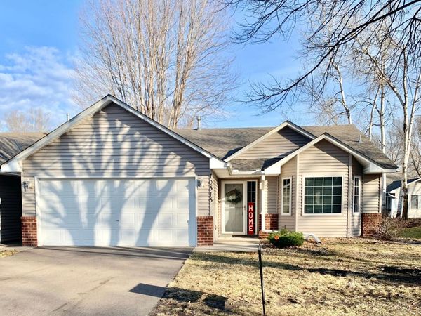 10515 Redwood Street NW, Coon Rapids, MN 55433