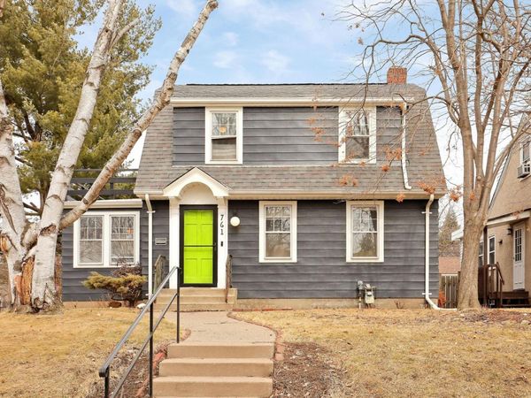 761 Sherwood Avenue, Saint Paul, MN 55106