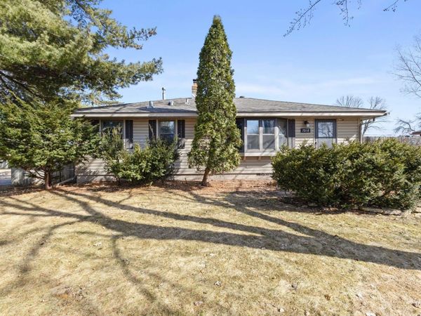 7018 Quail Avenue N, Brooklyn Center, MN 55429