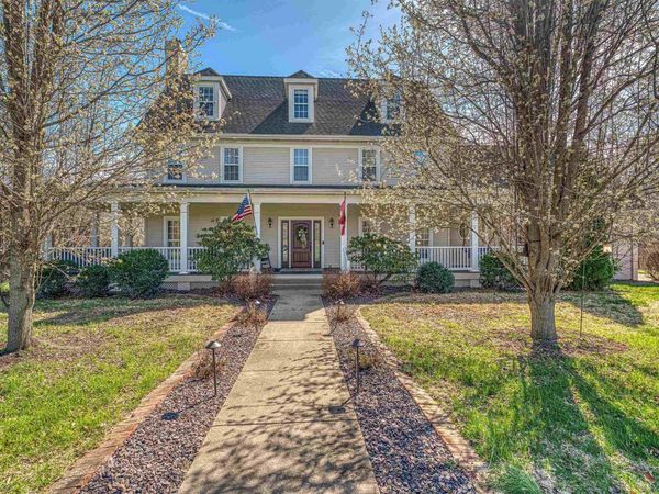 9599 Heim Road, Chandler, IN 47610