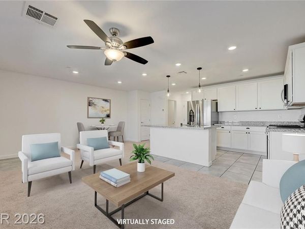 685 Omaggio Place, Henderson, NV 89011