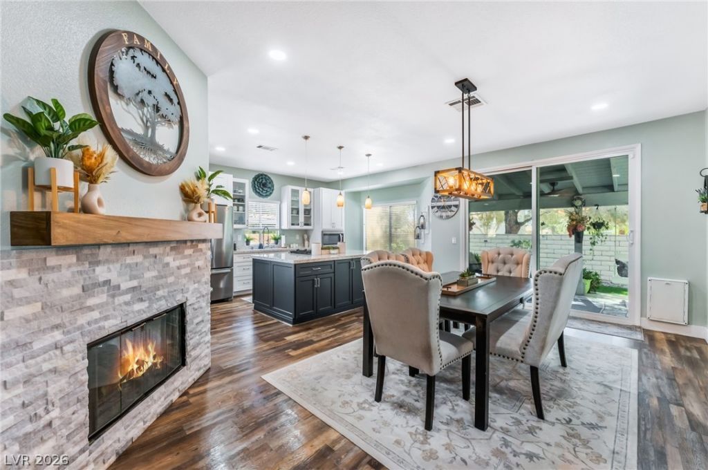 9309 Darwell Drive, Las Vegas, NV 89117 Main Photo