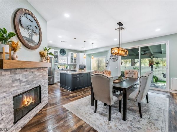 9309 Darwell Drive, Las Vegas, NV 89117