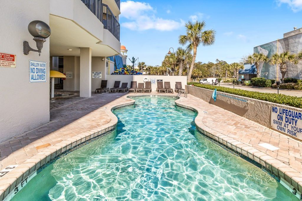 2401 S Ocean Blvd.  Photo 17