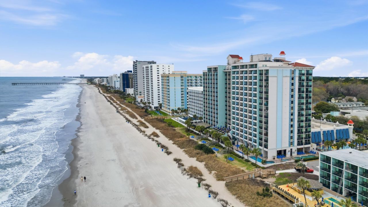 2401 S Ocean Blvd.  Photo 21