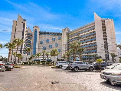 7100 N Ocean Blvd., Unit 801, Myrtle Beach, SC 29572