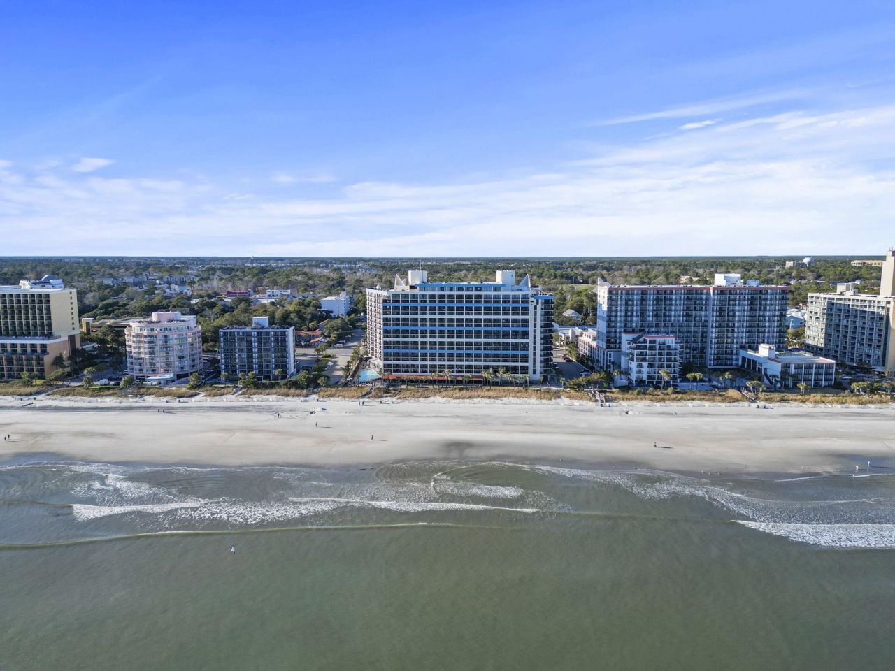 7100 N Ocean Blvd. Photo 33