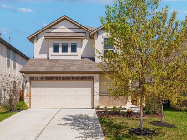 153 Brady Creek WAY, Leander, TX 78641