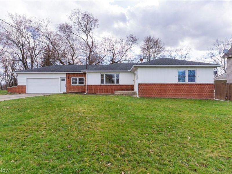 529 Warren Avenue, Niles, OH 44446 Photo 1