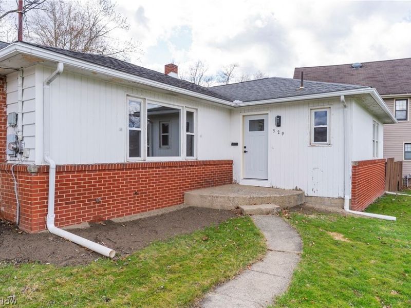 529 Warren Avenue, Niles, OH 44446 Photo 21