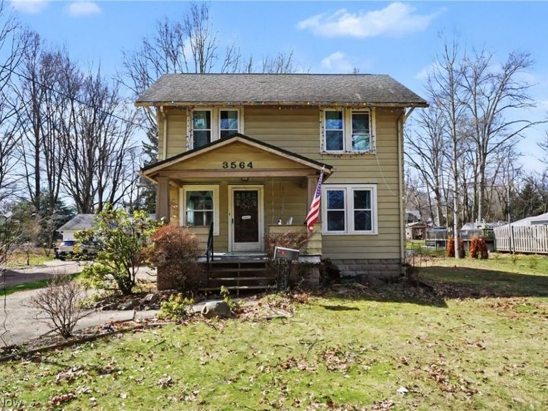 3564 Williamson Road, Stow, OH 44224 Photo 1