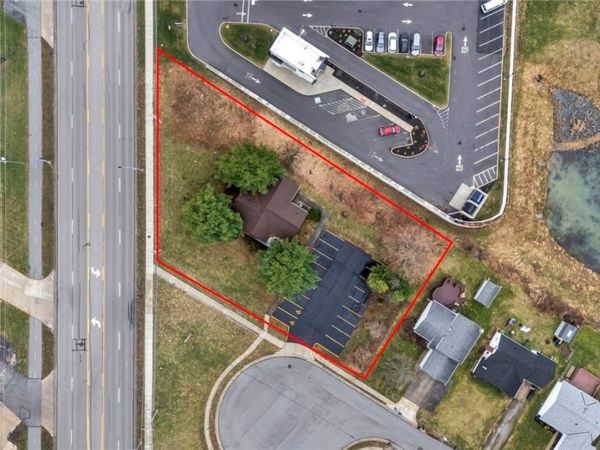 34500 Center Ridge Rd , North Ridgeville, OH 44039