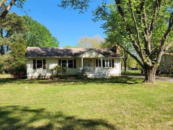 117 HOWARD ROAD, STEVENSVILLE, MD 21666