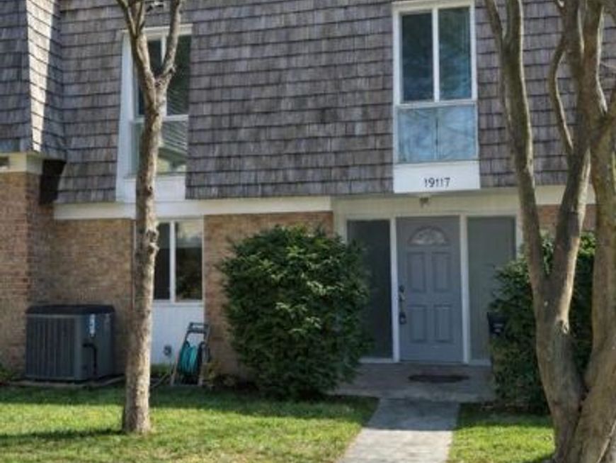 19117 N Kindly Court, Montgomery Village, MD 20886 Main Photo
