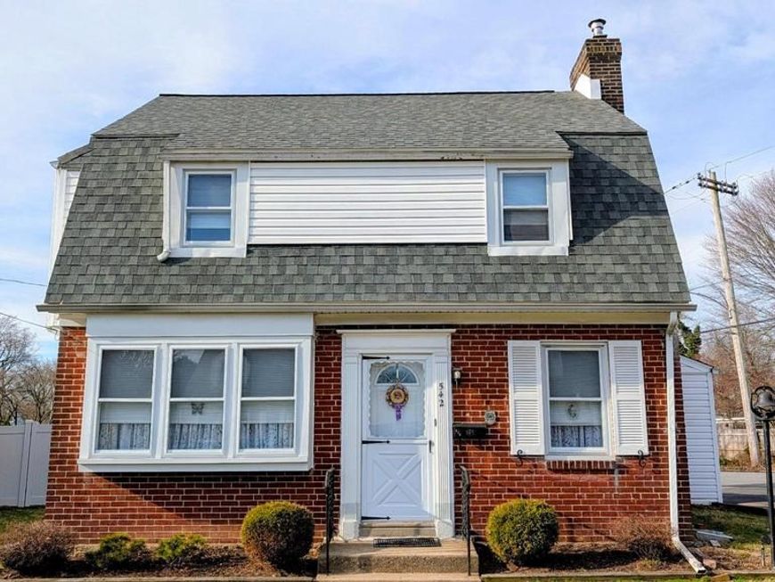 542 Crum Lynne Road, Ridley Park, PA 19078 Main Photo