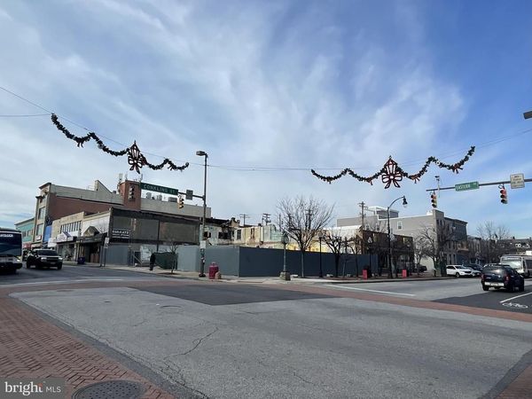 3512 EASTERN AVENUE , BALTIMORE, MD 21224