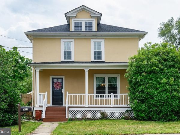 507 NATIONAL AVENUE , WINCHESTER, VA 22601