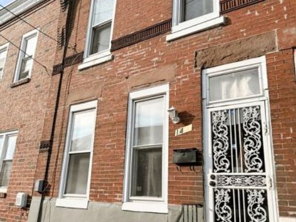 1422 N 54TH STREET, PHILADELPHIA, PA 19131