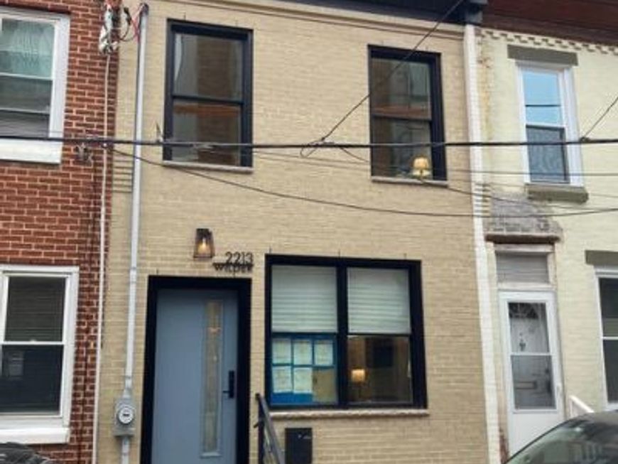 2213 Wilder Street, Philadelphia, PA 19146 Main Photo