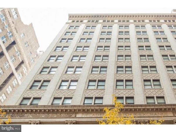 1411-6 WALNUT STREET , Unit 311, PHILADELPHIA, PA 19102