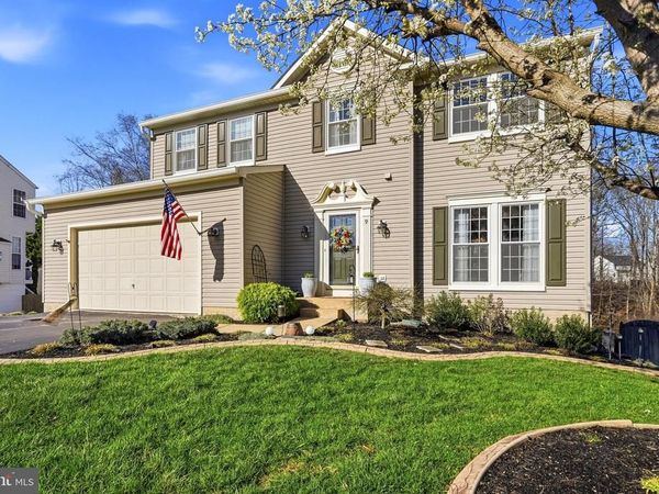 9 SILVERTHORN COURT, STAFFORD, VA 22554