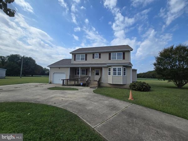 8806 GREENTOP ROAD, LINCOLN, DE 19960