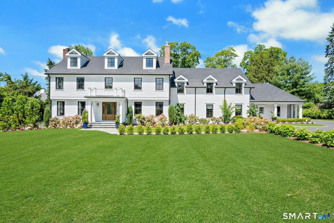 164 Stanwich, Greenwich, CT 06830 Main Photo
