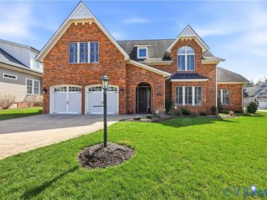 453 Bel Bridge, Midlothian, VA 23113
