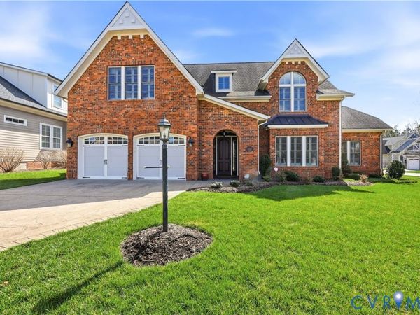 453 Bel Bridge, Midlothian, VA 23113