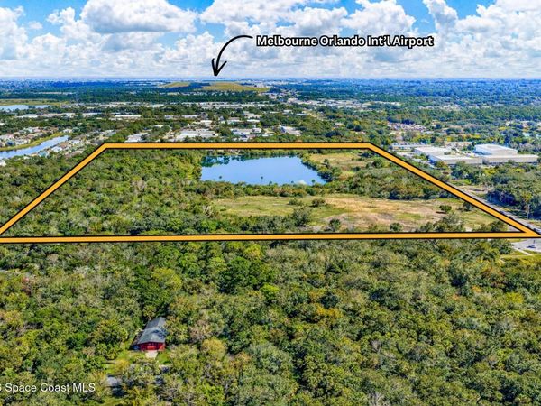 9150 Ellis Road , Melbourne, FL 32904