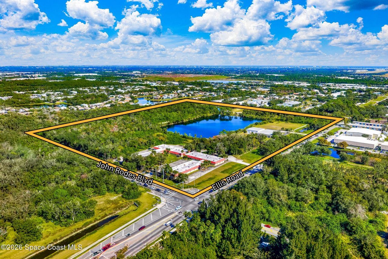 9150 Ellis Road, Melbourne, FL 32904 Photo