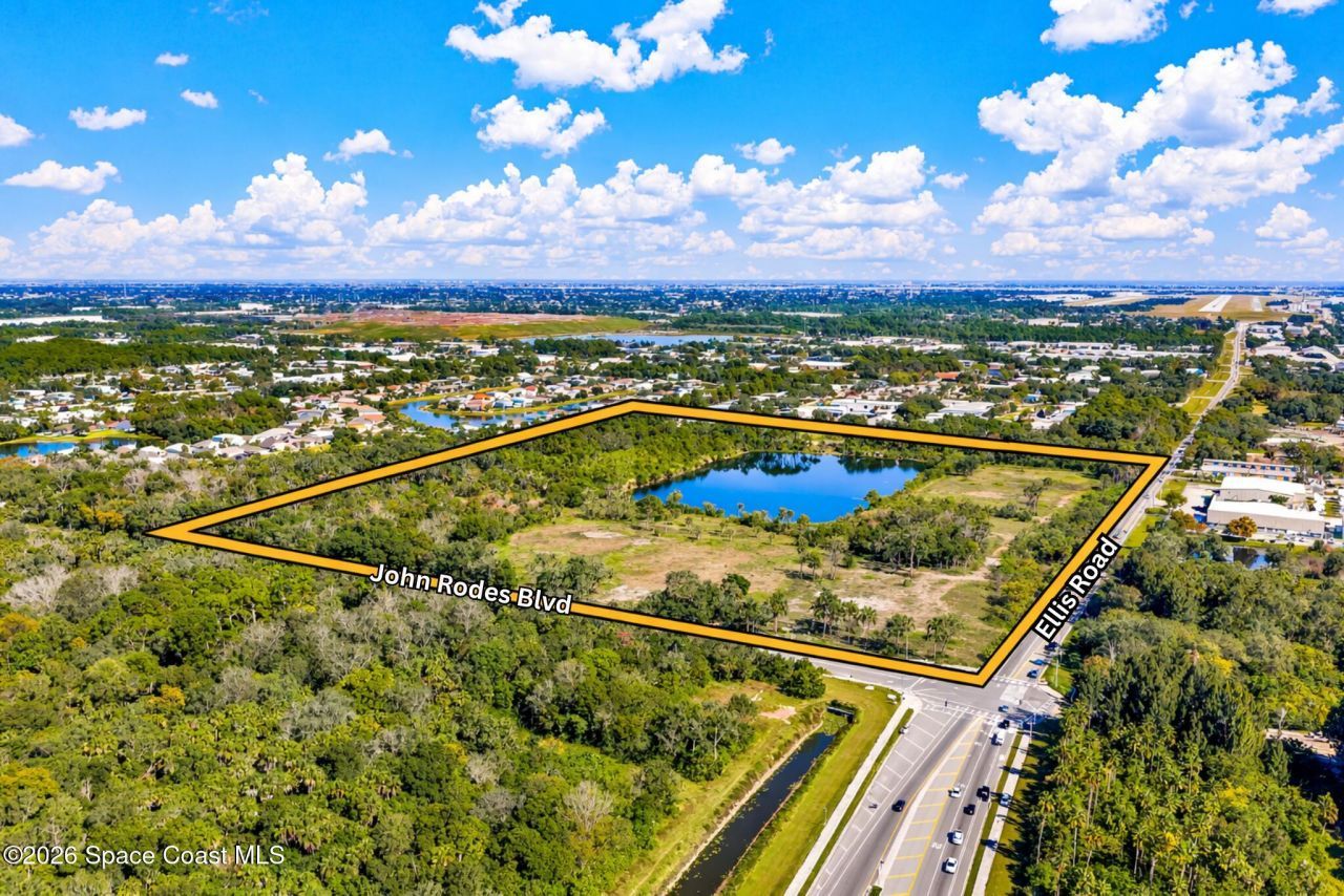 9150 Ellis Road , Melbourne, FL 32904 Photo