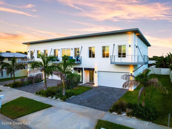 104 4th Avenue, Indialantic, FL 32903