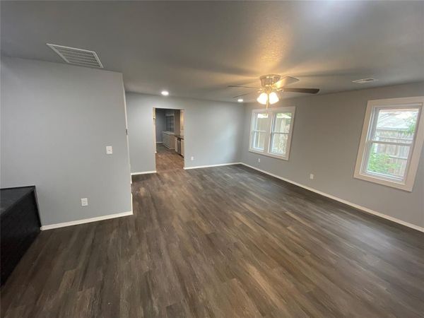 1201 Timmons Street, Seminole, OK 74868