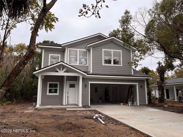 1307 OCEAN Street, Palatka, FL 32177