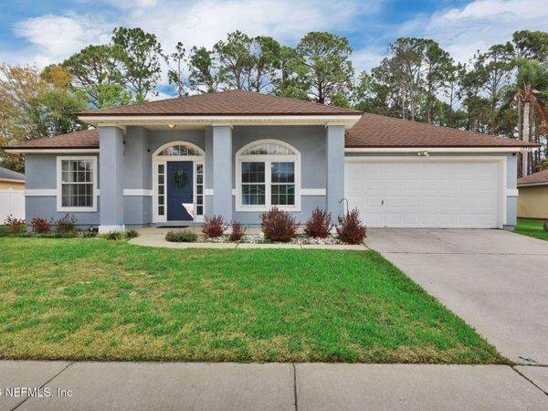12339 SUTTON ISLAND Drive, Jacksonville, FL 32225
