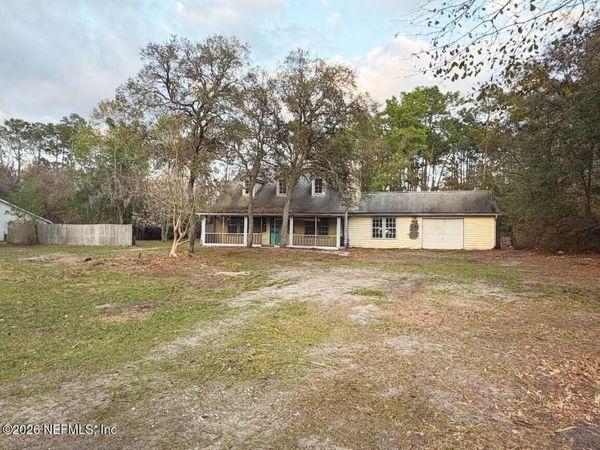 3139 S DEER Avenue, Middleburg, FL 32068
